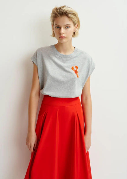T-shirt - Essentiel