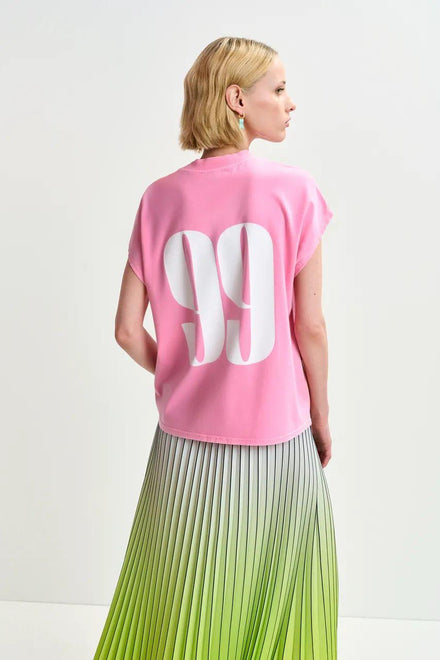 HALARM/T-SHIRT