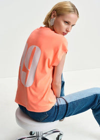 HALARM/T-SHIRT