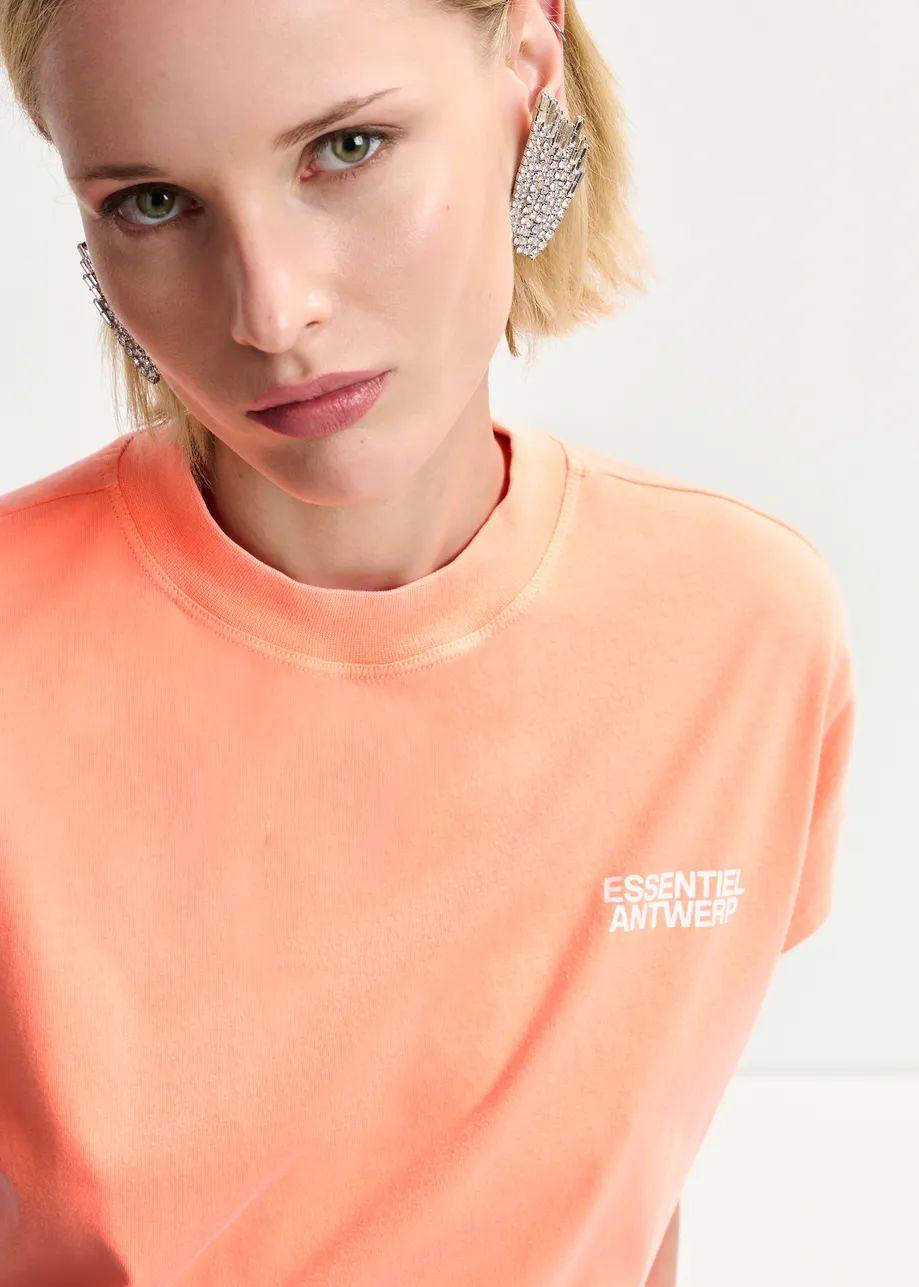HALARM/T-SHIRT