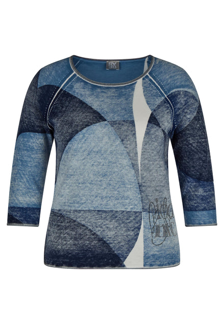 Pull/Sweater - Rabe