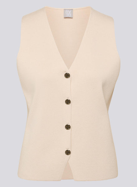 Vest - Rabe