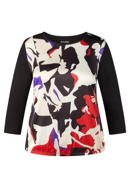 T-shirt - Rabe