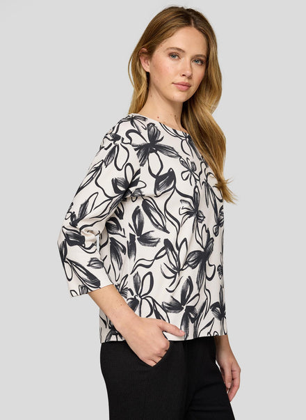 T-shirt - Rabe