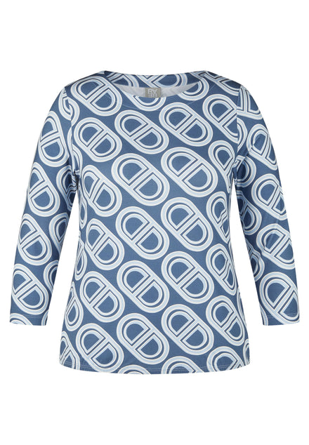 T-shirt - Rabe