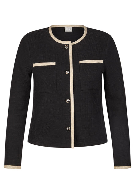 Vest - Rabe