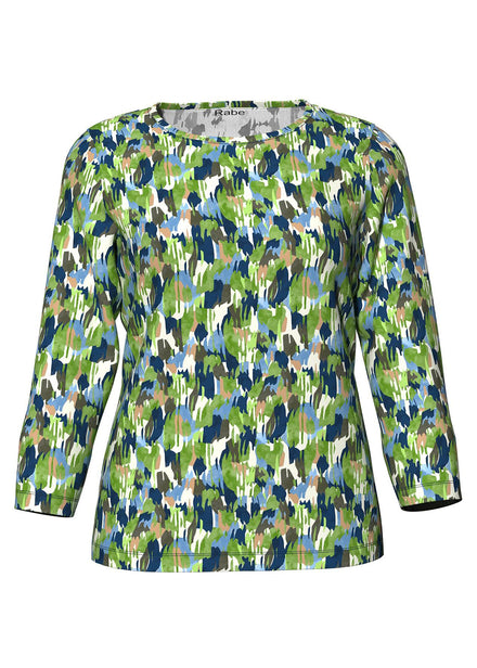 T-shirt - Rabe