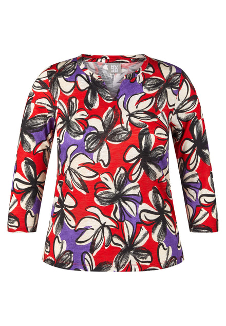 T-shirt - Rabe
