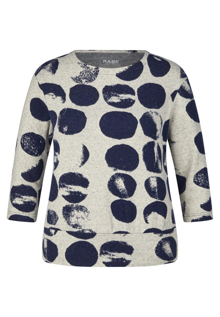 T-shirt - Rabe