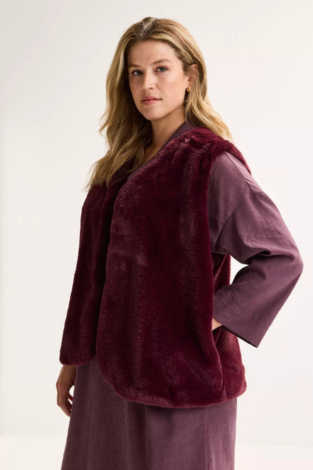 Gilet/Cardigan - Mayerline