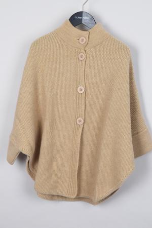 Cape/Poncho - Marie Mero