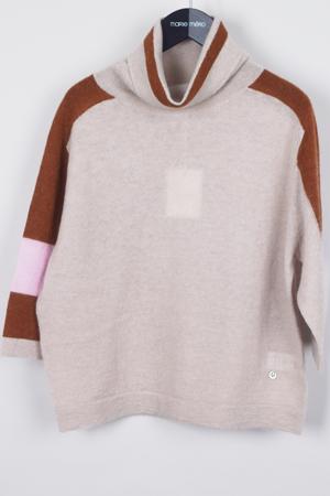 Pull/Sweater - Marie Mero