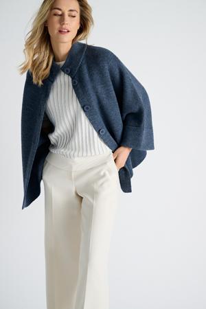 Cape/Poncho - Marie Mero