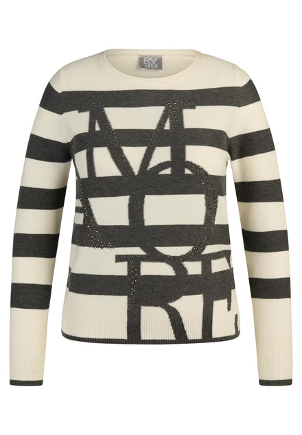 Pull/Sweater - Rabe