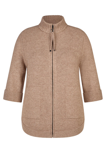 Gilet/Cardigan - Rabe