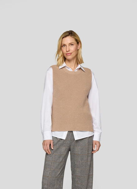 Vest - Rabe