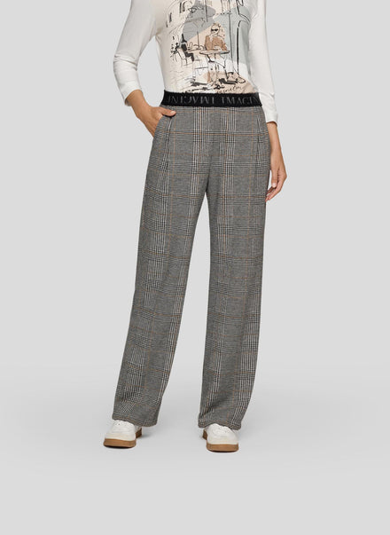 Broek - Rabe