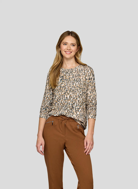 T-shirt - Rabe
