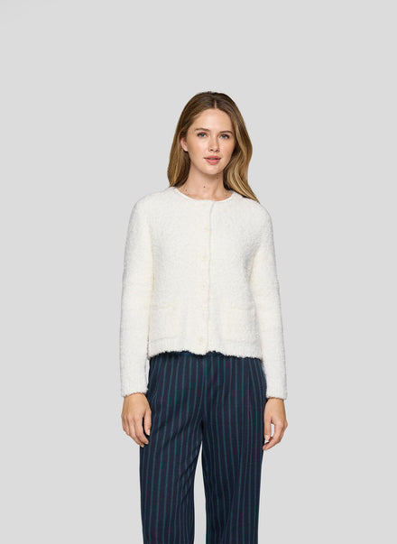 Gilet/Cardigan - Rabe