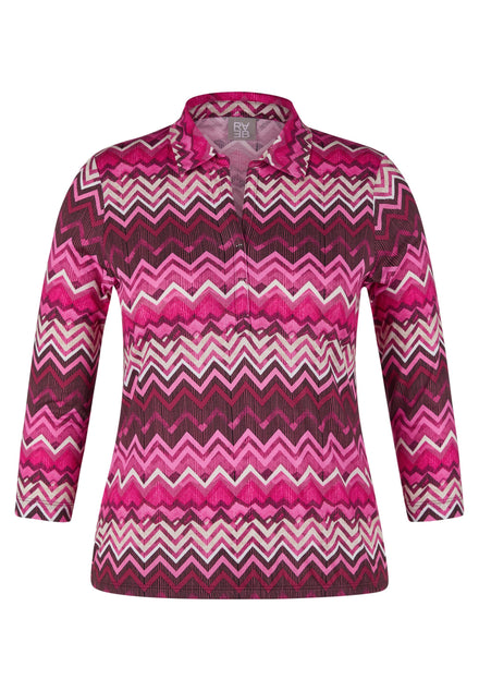 T-shirt - Rabe