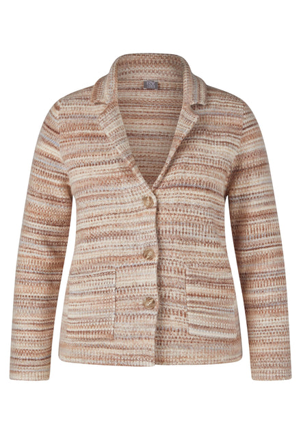 Gilet/Cardigan - Rabe