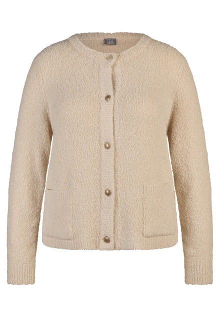 Gilet/Cardigan - Rabe