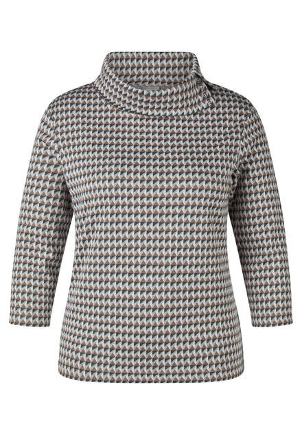 T-shirt - Rabe