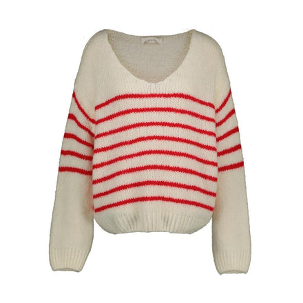 Pull/Sweater - Amelie & Amelie