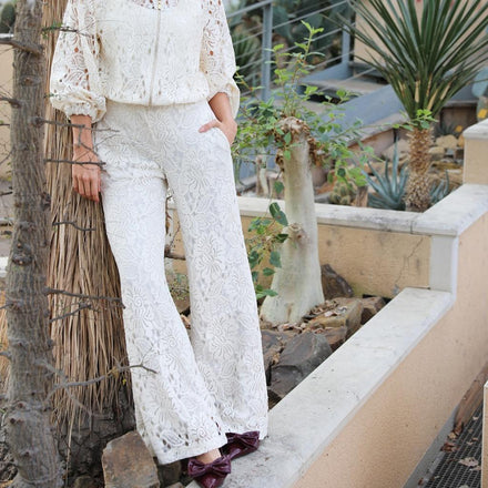 Broek - Amelie & Amelie