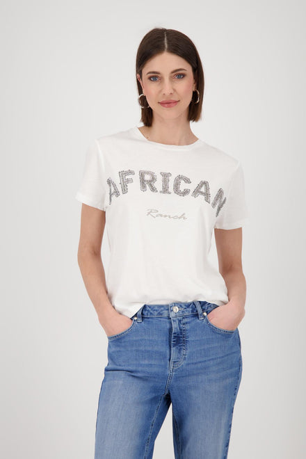 T-shirt - Monari