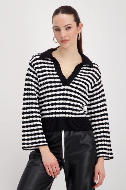 Pull/Sweater - Monari