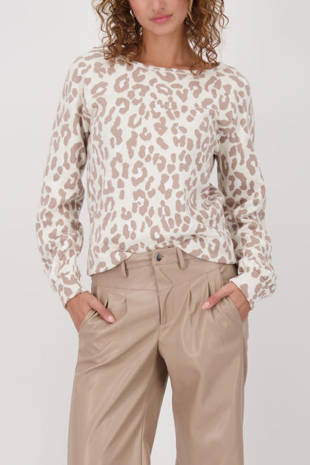 Pull/Sweater - Monari