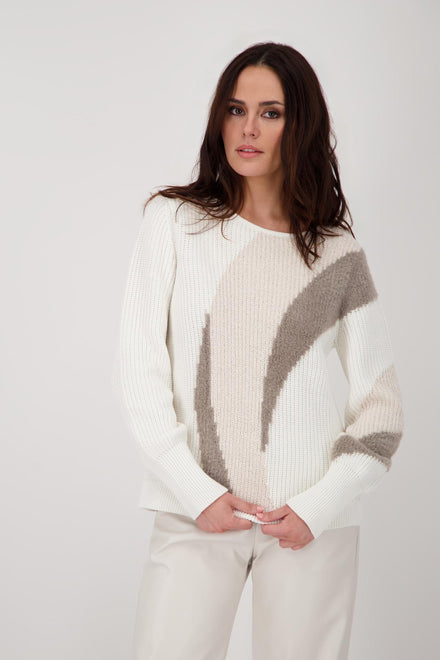 Pull/Sweater - Monari
