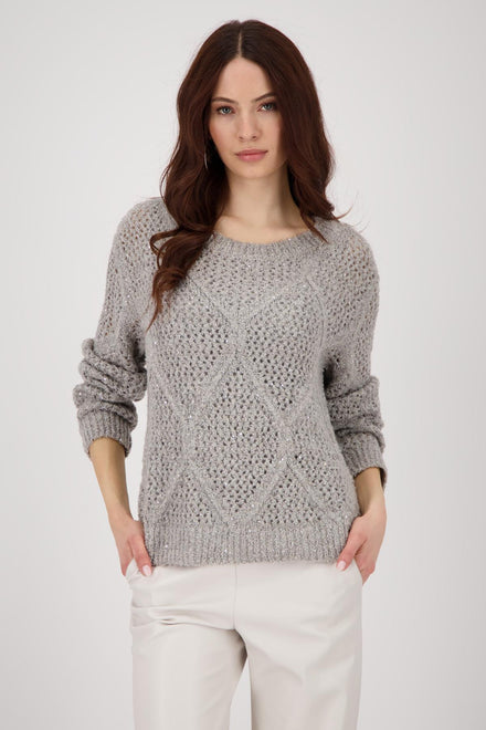 Pull/Sweater - Monari