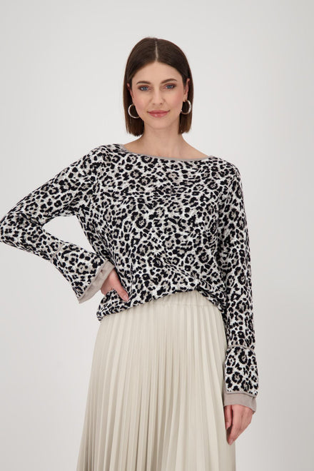 Pull/Sweater - Monari