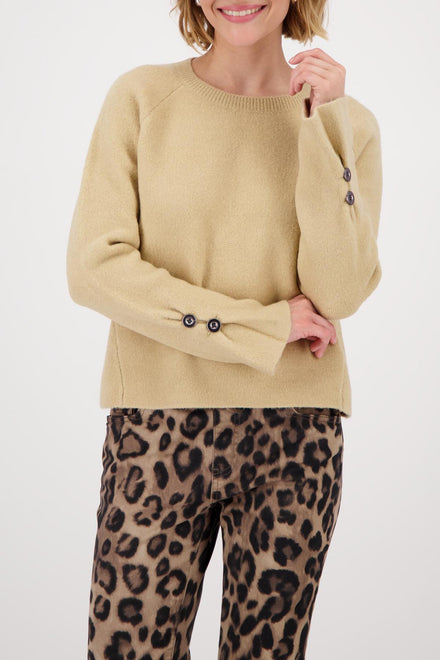 Pull/Sweater - Monari