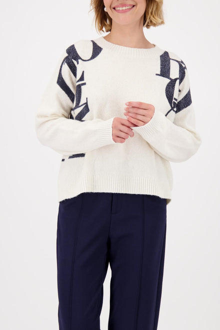 Pull/Sweater - Monari