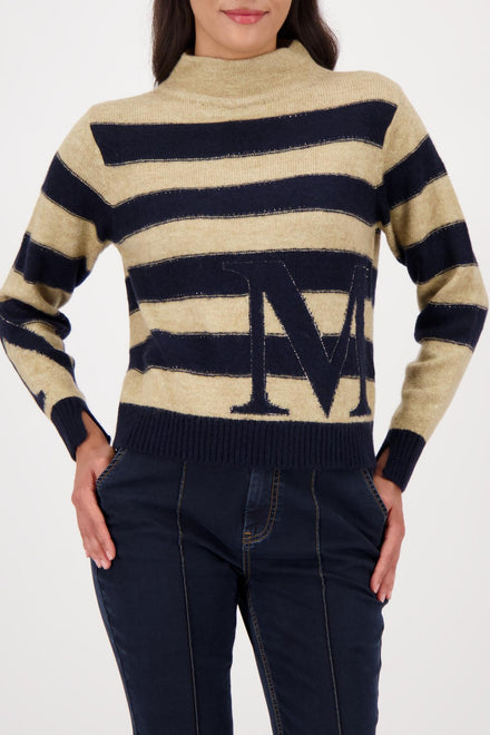 Pull/Sweater - Monari