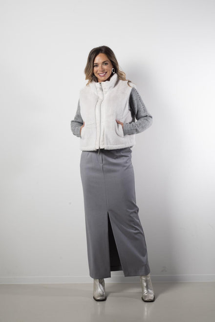 Vest - Monari