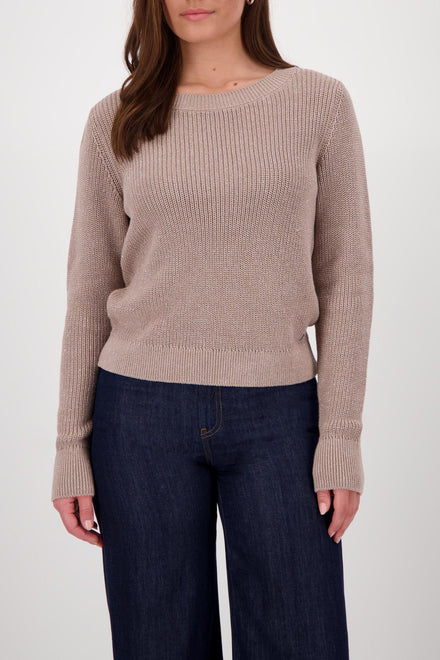 Pull/Sweater - Monari