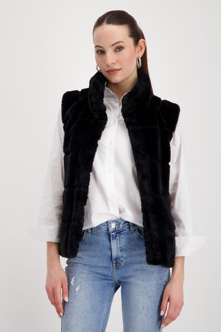 Vest - Monari