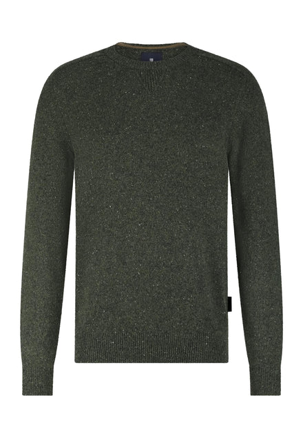 Pull/Sweater - State of Art