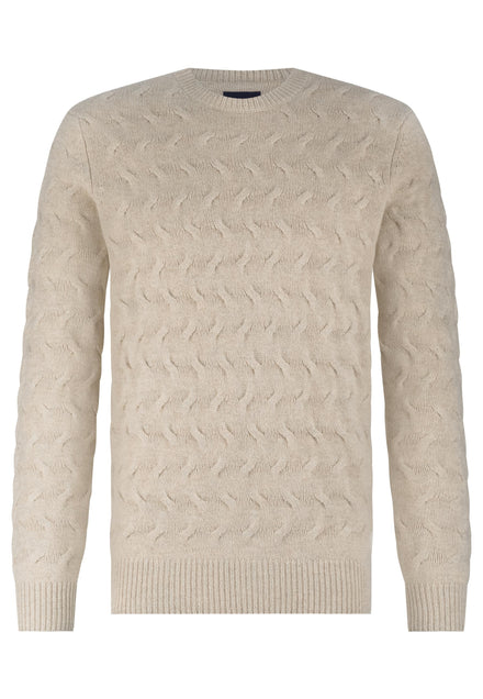 Pull/Sweater - State of Art