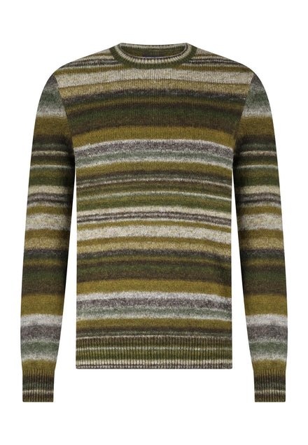Pull/Sweater - State of Art