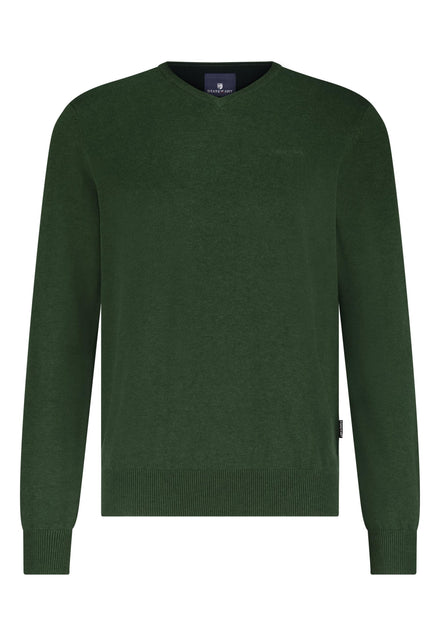Pull/Sweater - State of Art