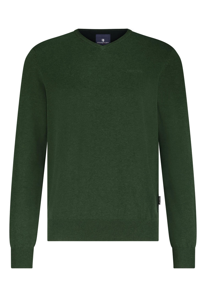 Pull/Sweater - State of Art