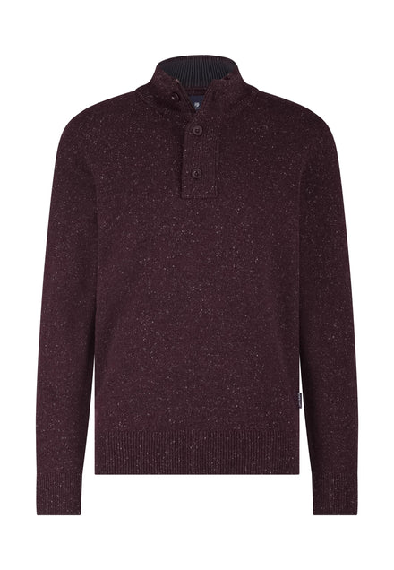 Pull/Sweater - State of Art