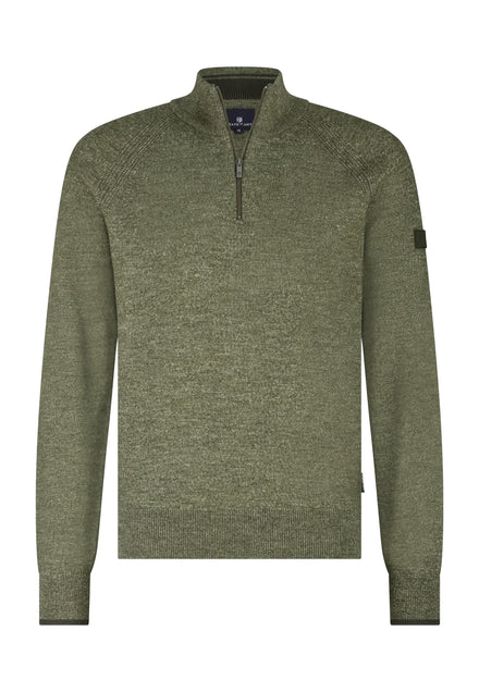 Pull/Sweater - State of Art