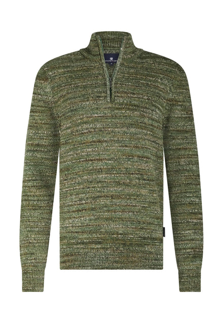 Pull/Sweater - State of Art