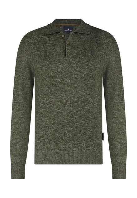 Pull/Sweater - State of Art